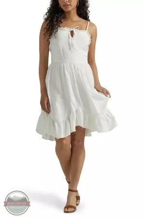 112347168 Ruffle Dream Tank Dress