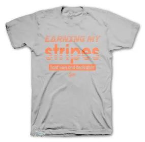 700 Inertia Shirt - Earning My Stripes - Silver