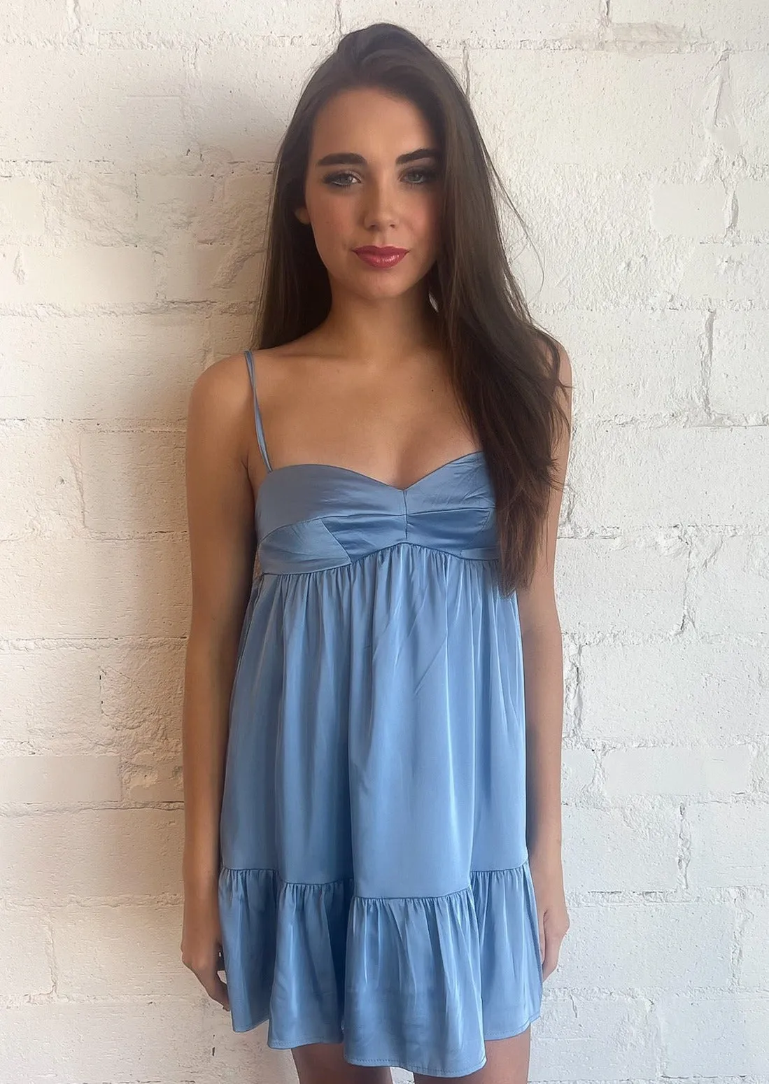 Adriana Dress