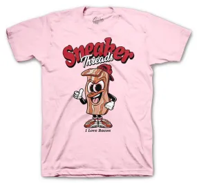 Air Max Bacon Shirt - Love It - Light Pink