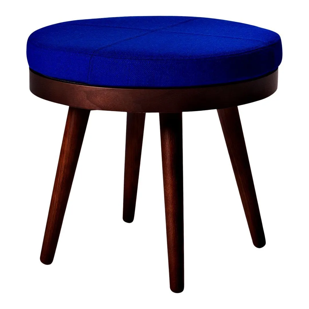 Alma Pouf Table