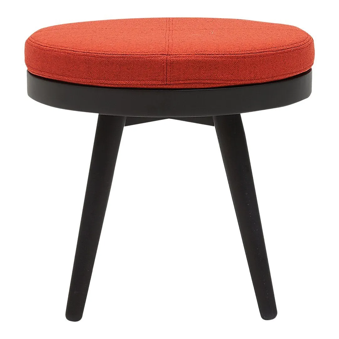 Alma Pouf Table