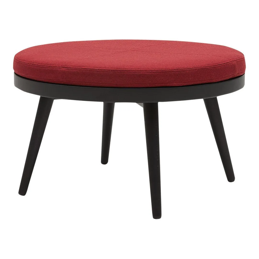 Alma Pouf Table