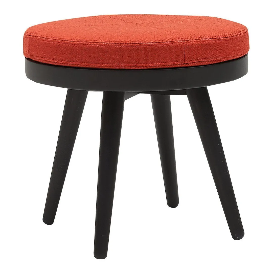 Alma Pouf Table