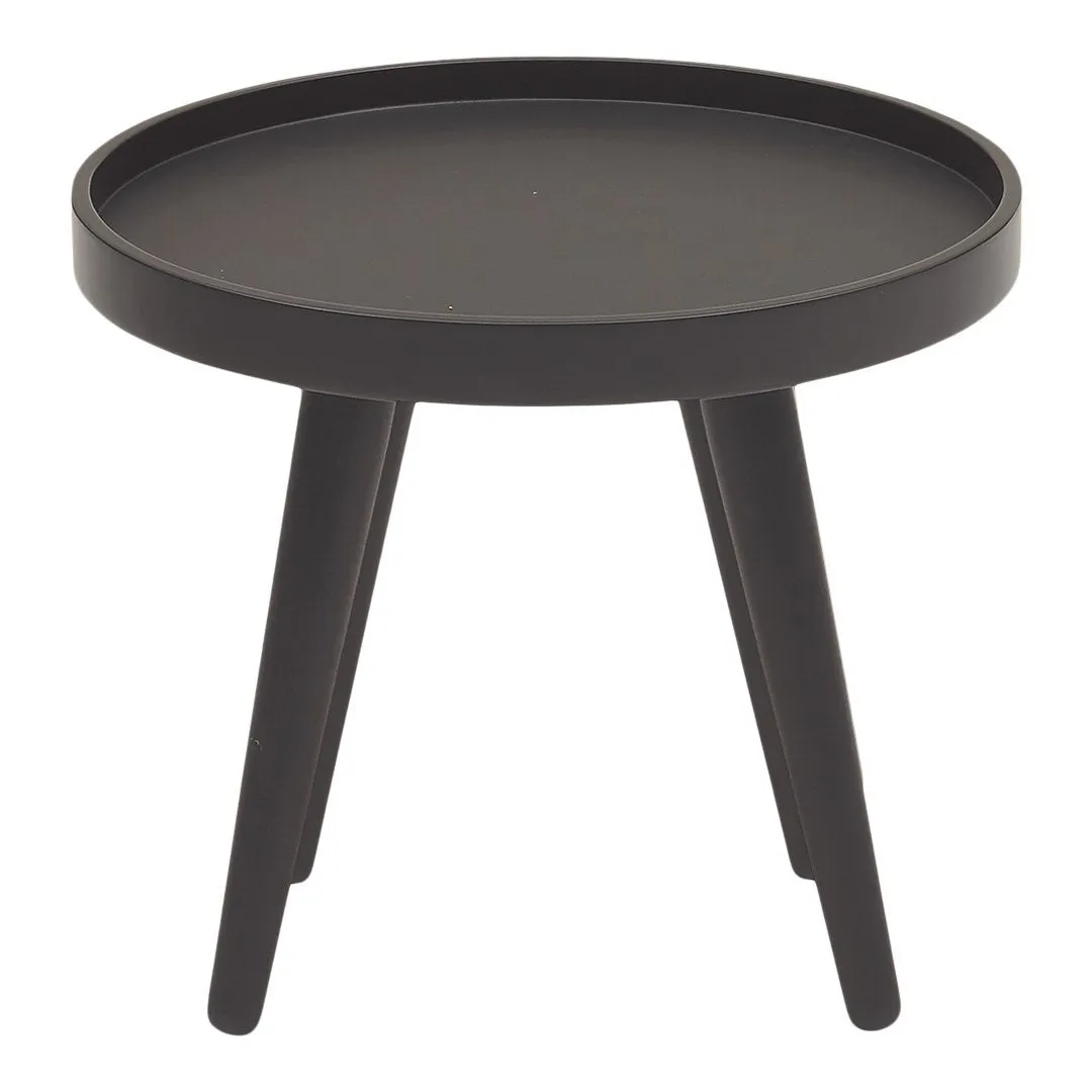 Alma Pouf Table