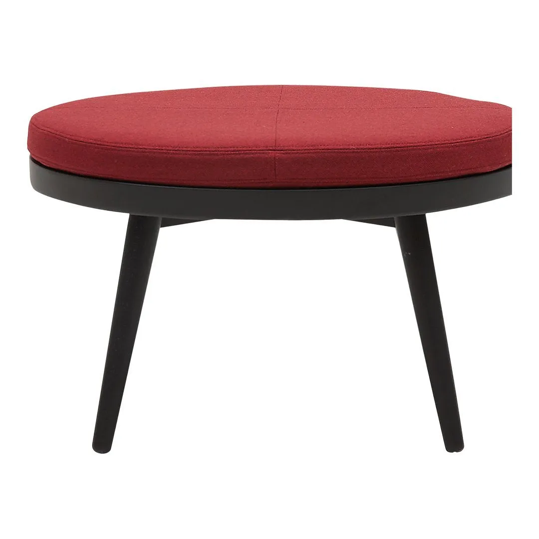 Alma Pouf Table