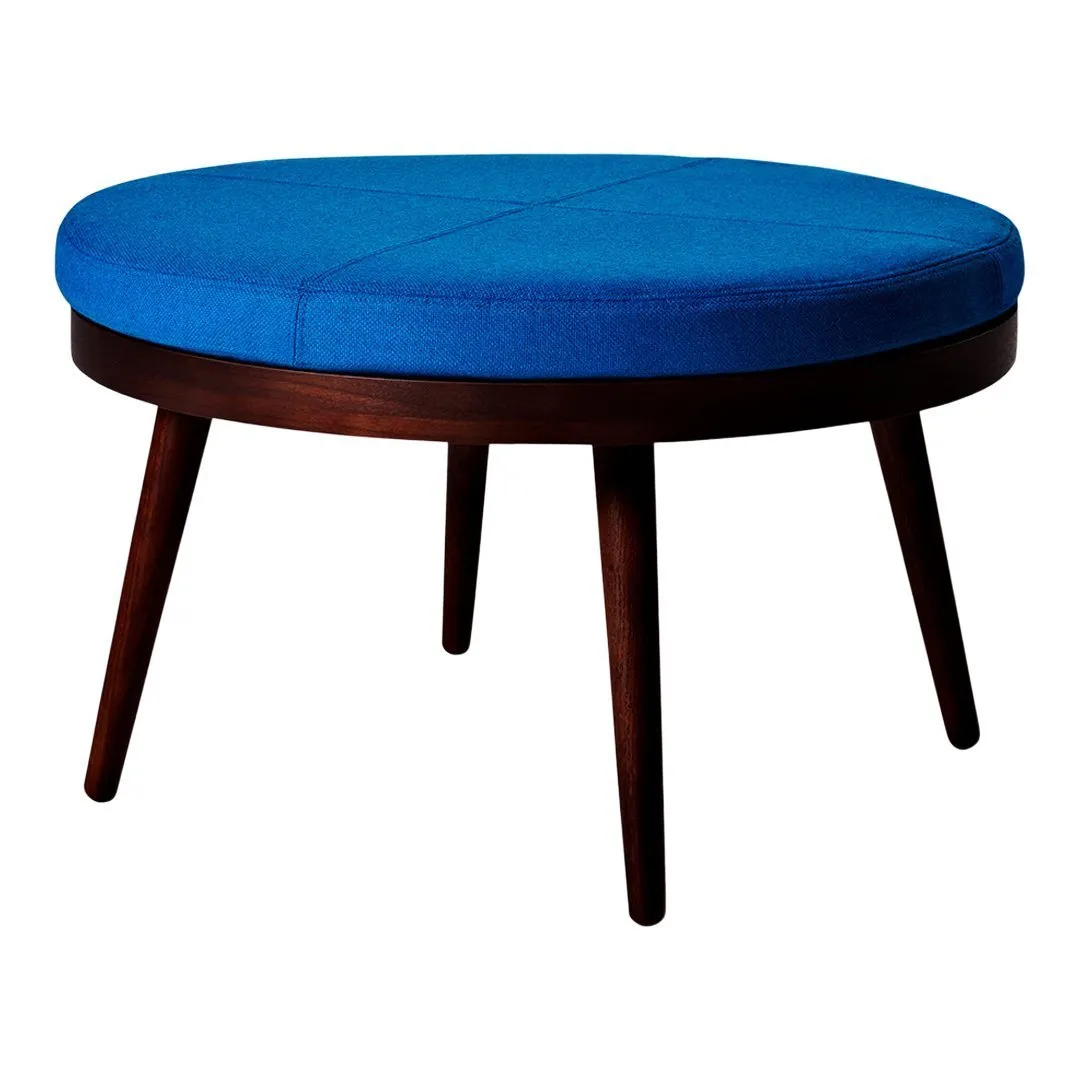 Alma Pouf Table