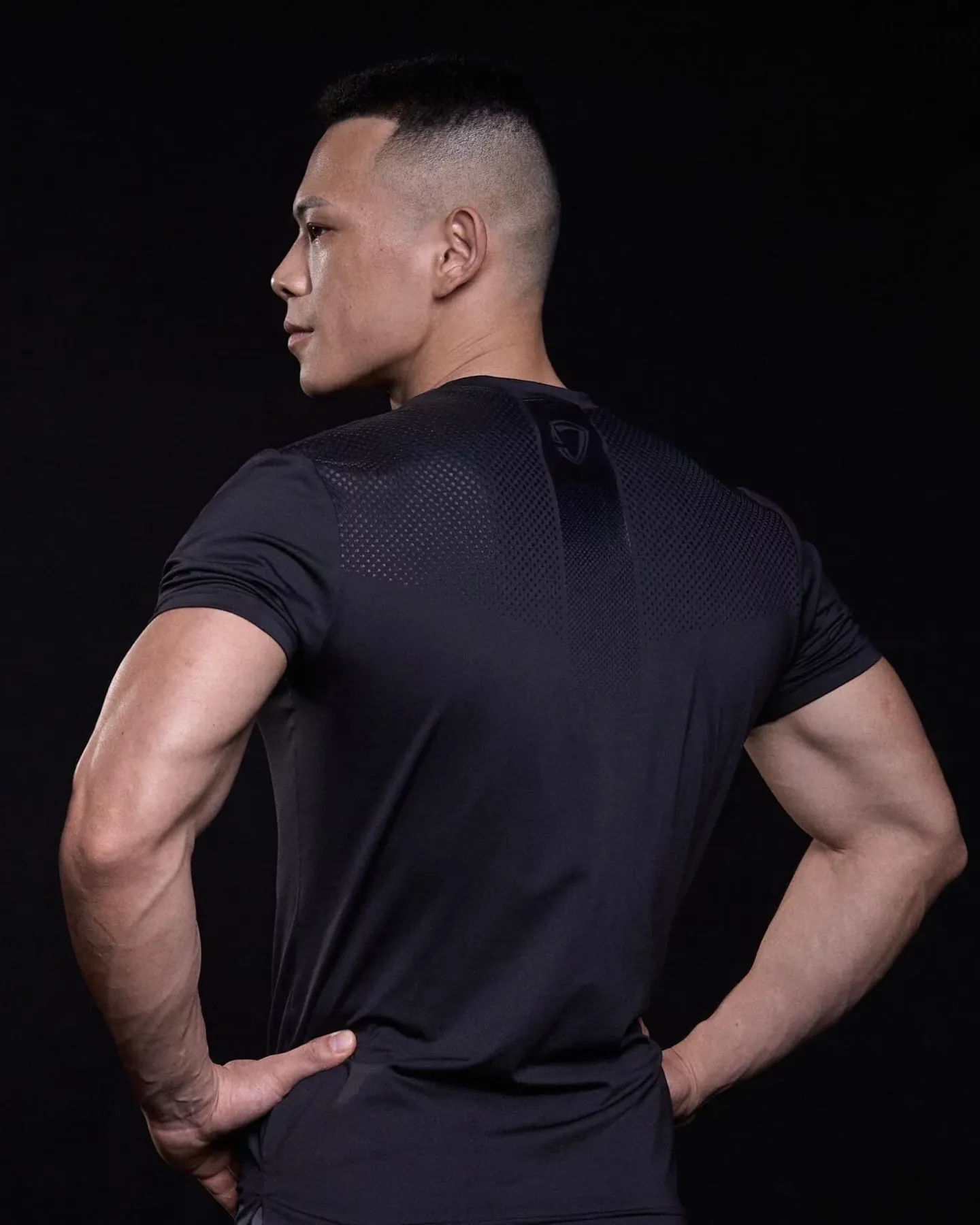 Anti-slip Performance Shirt