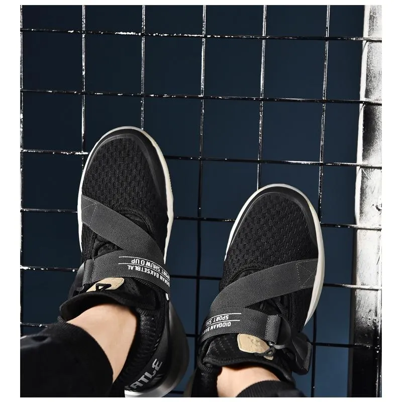 Anti-Slip Sneakers