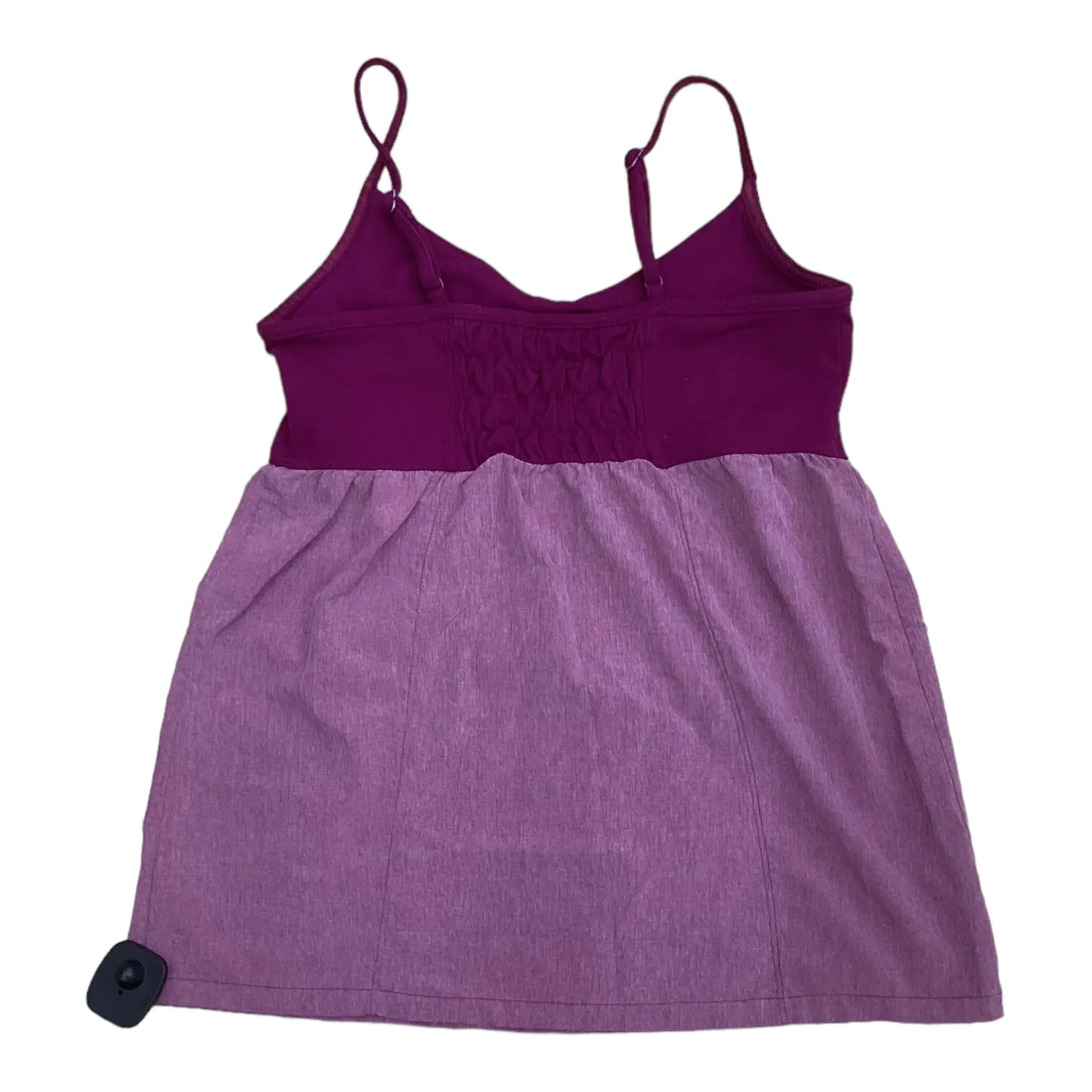 Athletic Tank Top By Athleta  Size: S