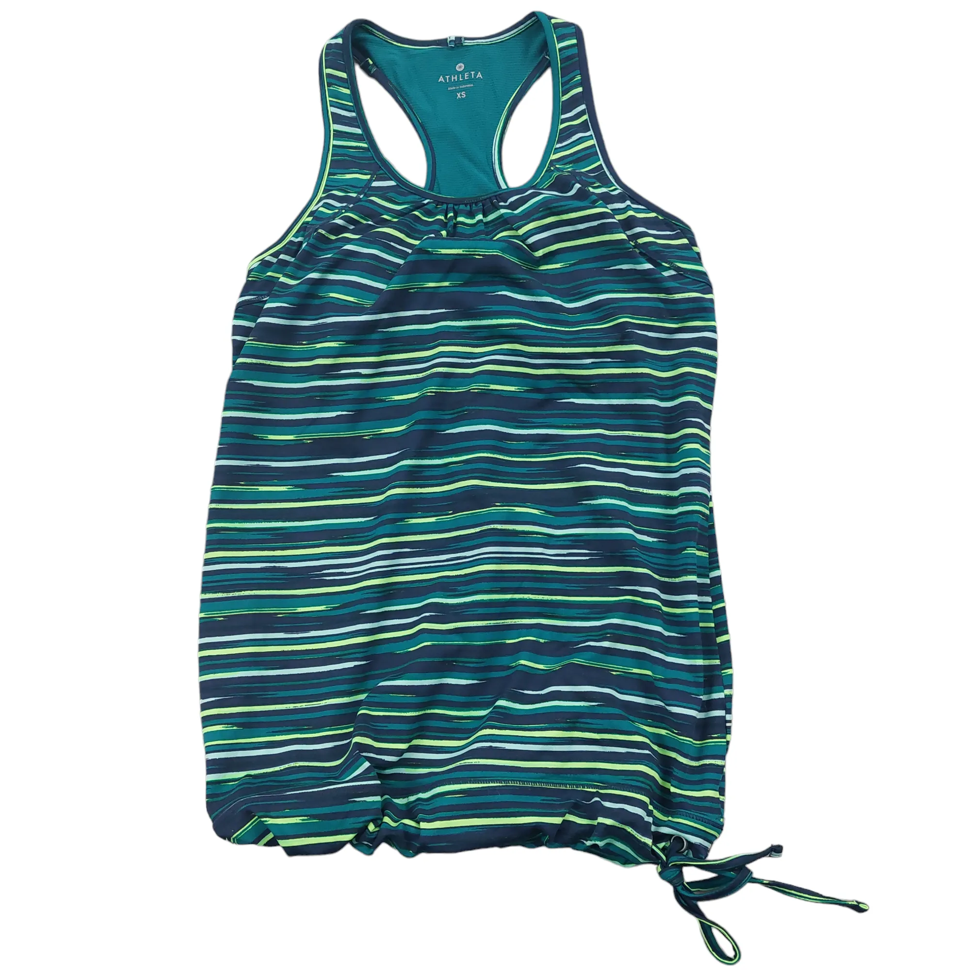 Athletic Tank Top By Athleta  Size: Xs