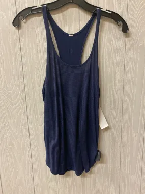 Athletic Tank Top By Lululemon  Size: S