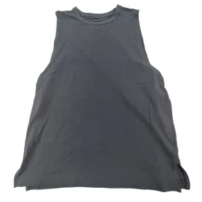 Athletic Tank Top By Under Armour  Size: M