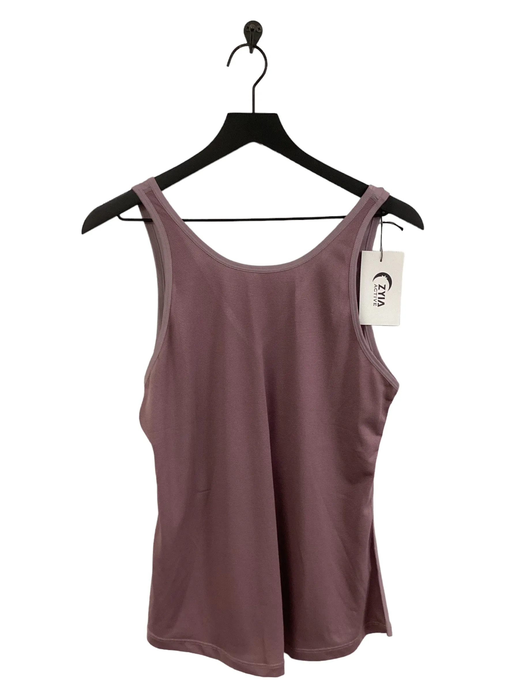 Athletic Tank Top By Zyia  Size: Xl