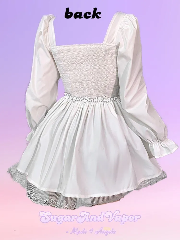 Avina Lolita Lace-up Princess Dress