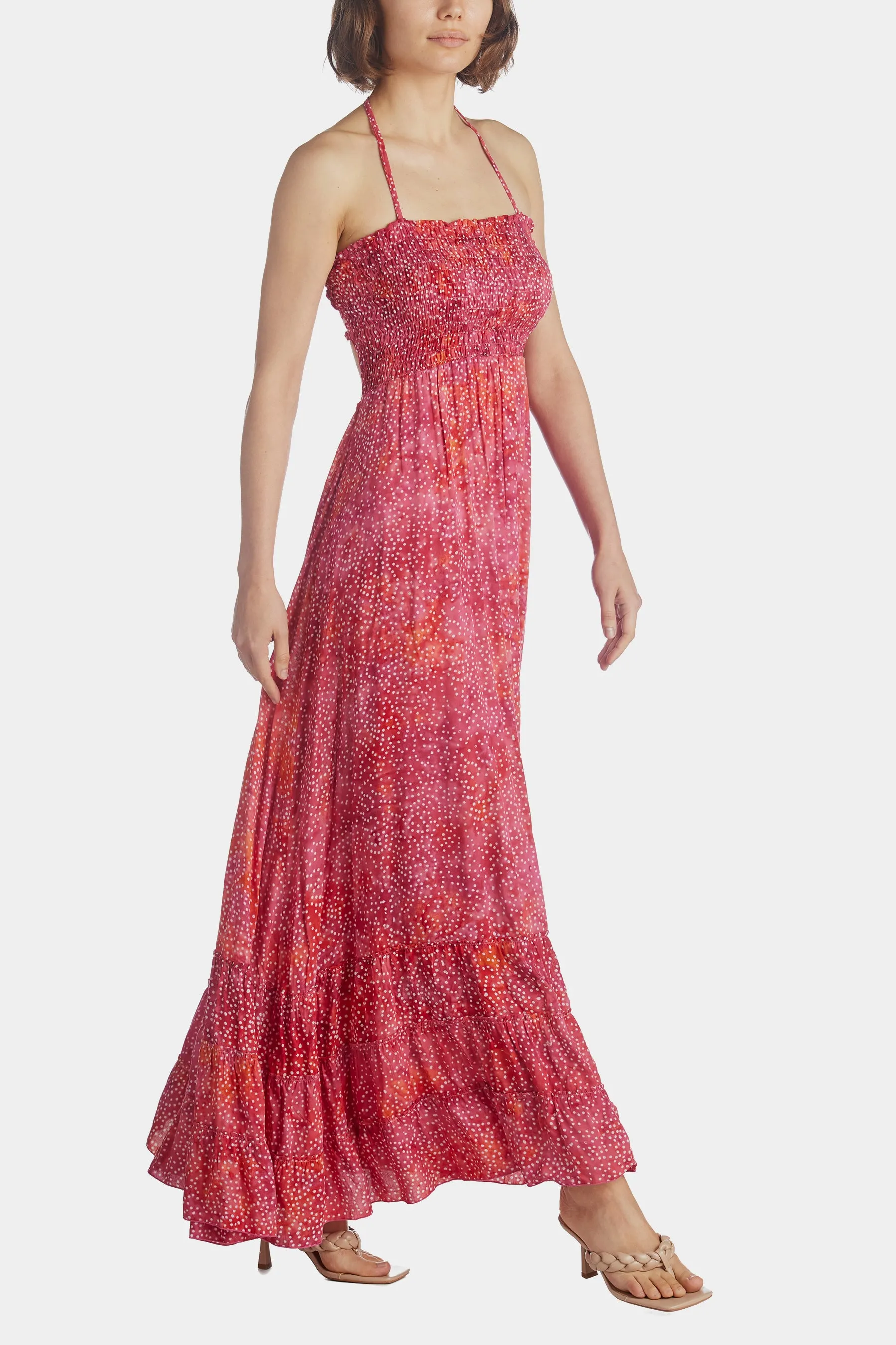 Bellini Maxi Dress