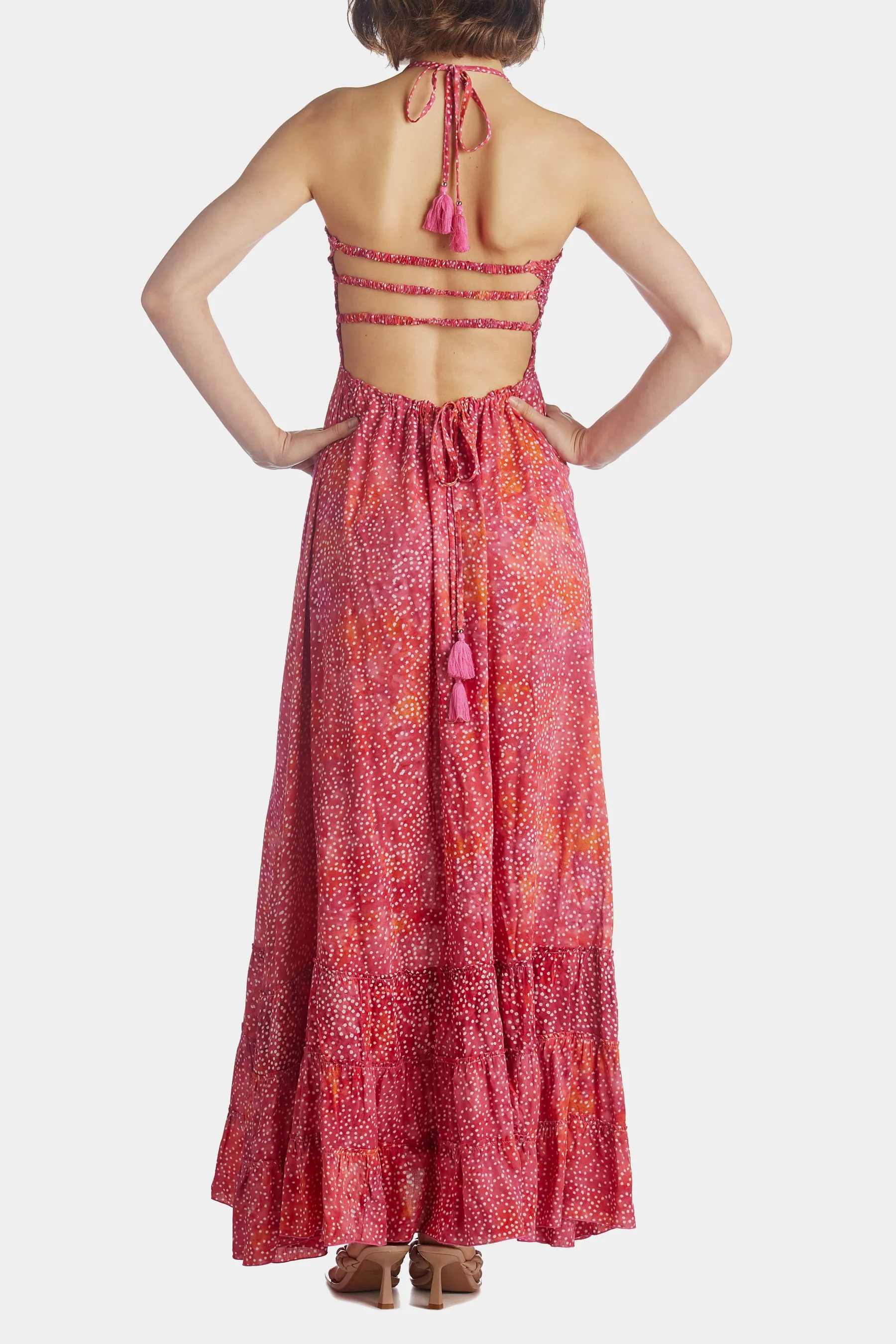 Bellini Maxi Dress