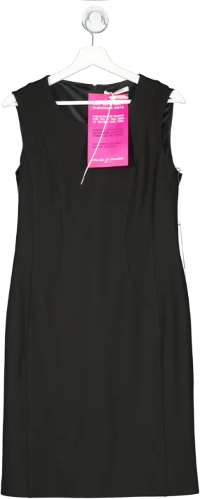 Betty Barclay Black Shift Dress UK 12