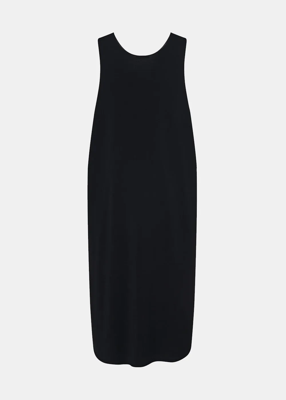 Black Agla Dress