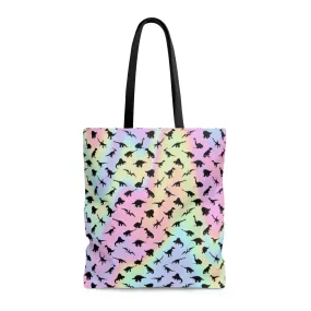 Dino Evolution Tote