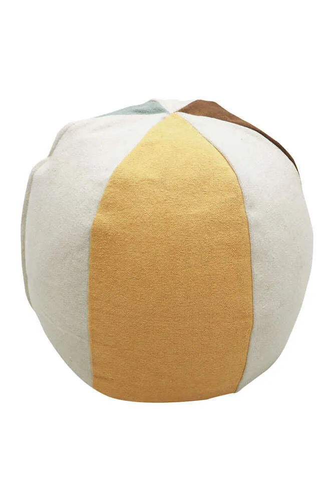 Eco City Pouf Ball