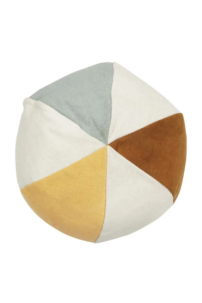 Eco City Pouf Ball