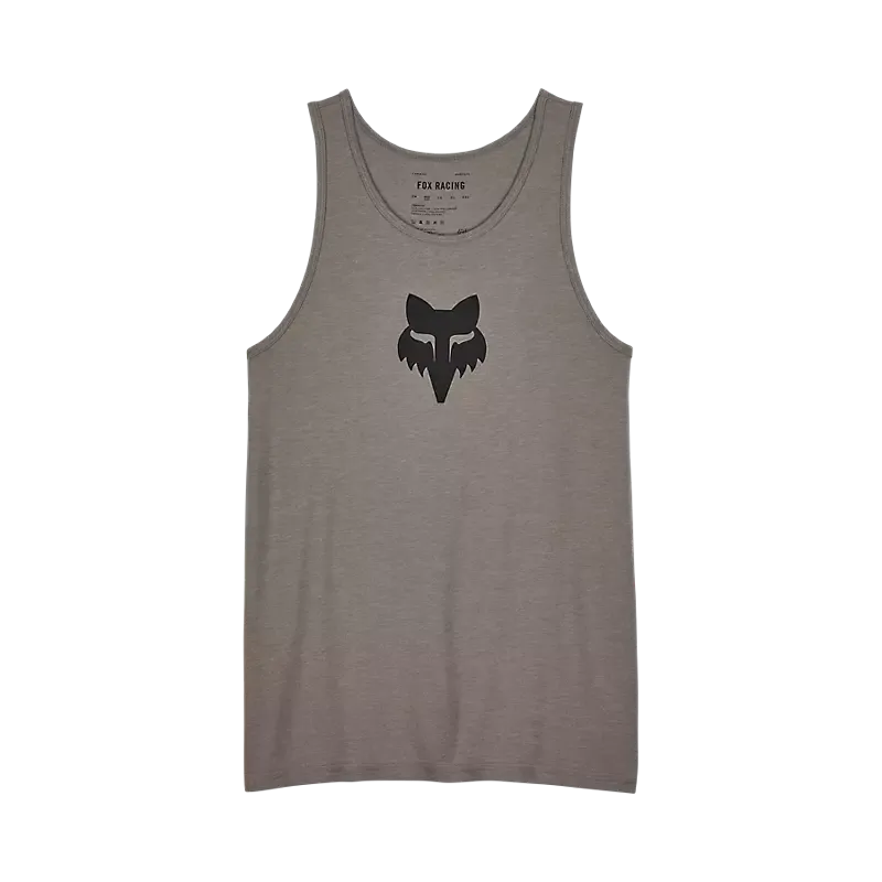 Fox premium tank top  32091 graphite