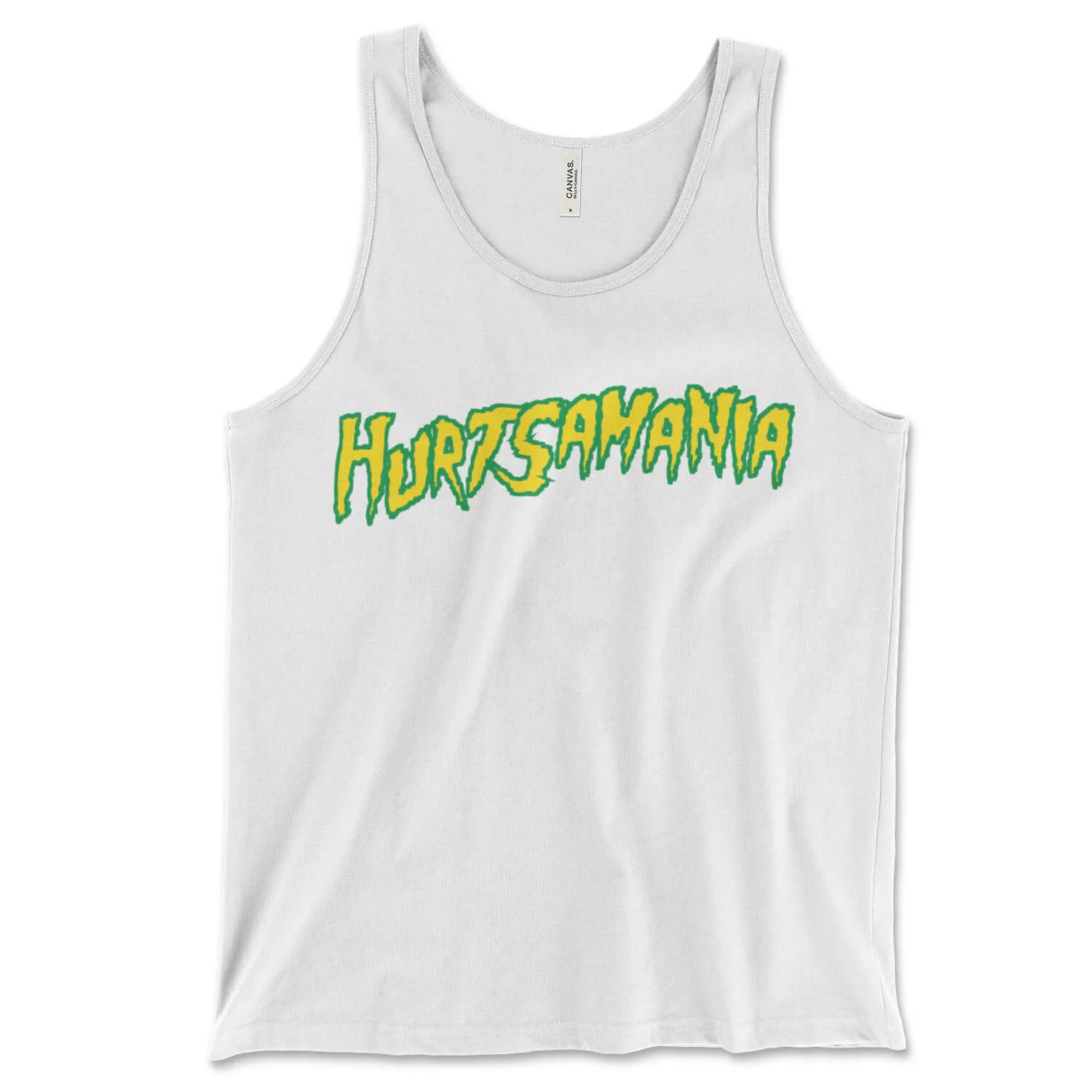 Hurtsamania Tank Top