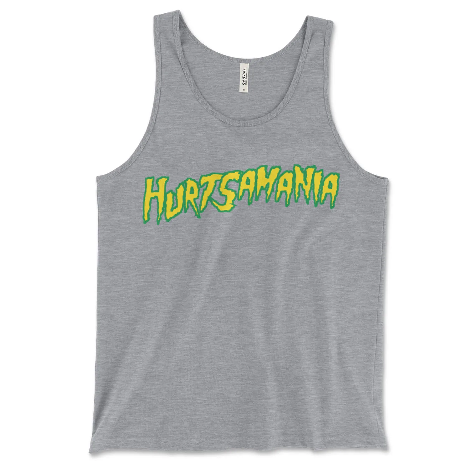 Hurtsamania Tank Top