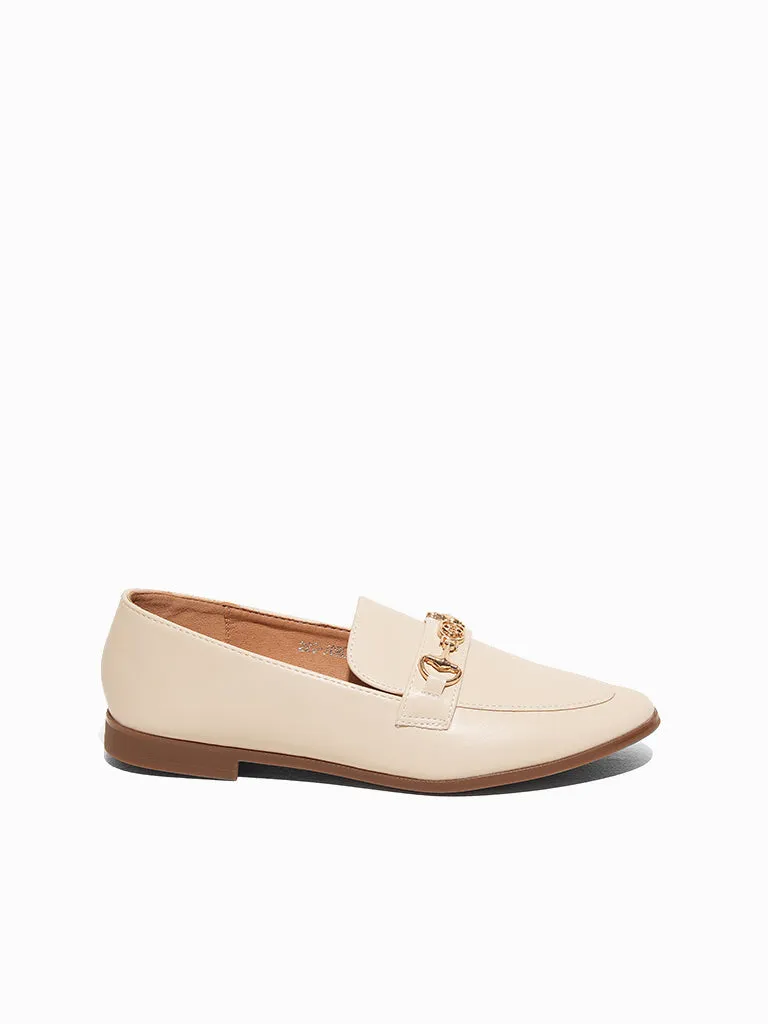 Jordyn Slip on Loafers