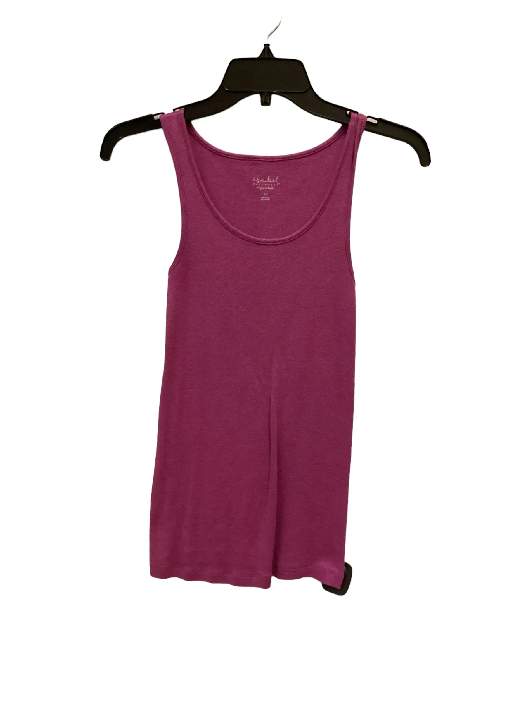 Maternity Tank Top By Isabel Maternity  Size: Xs