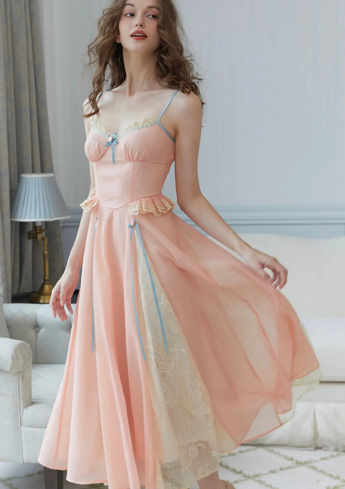 Miss Sylph Dress