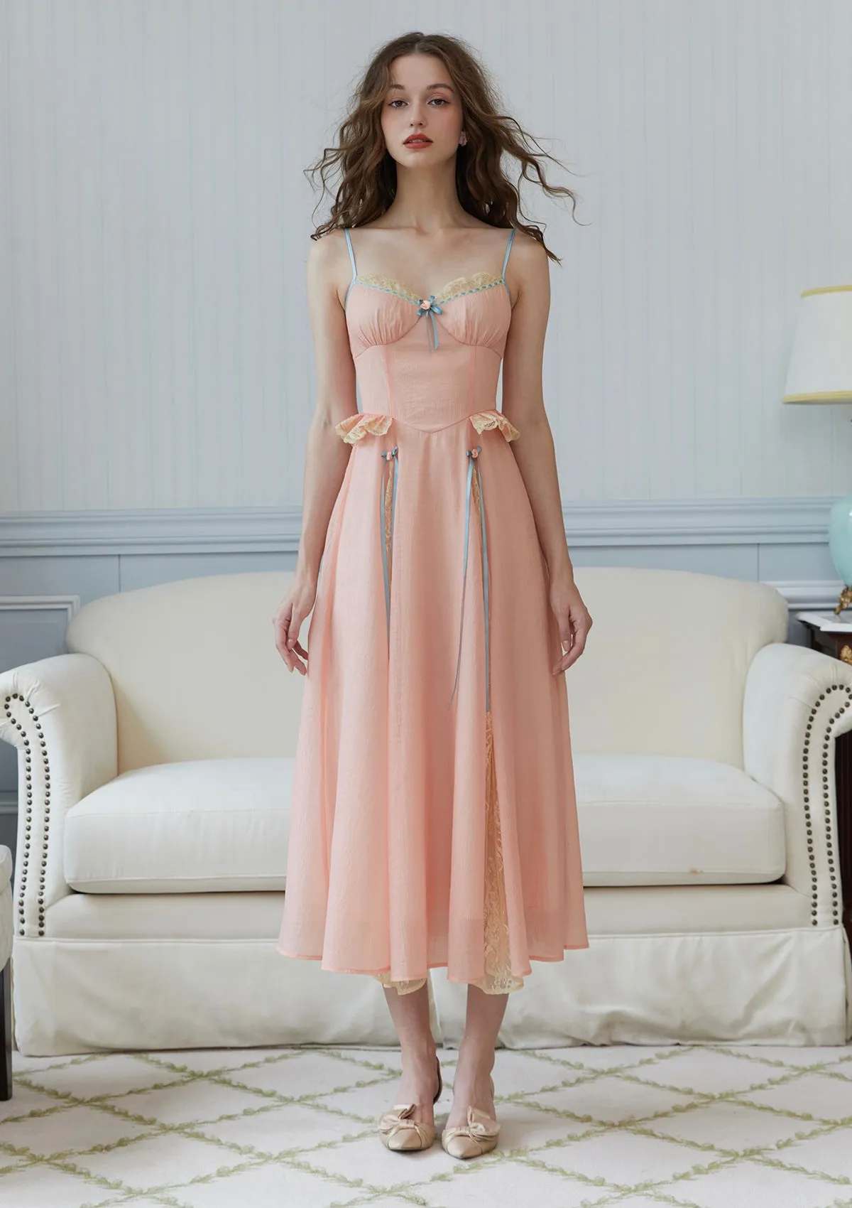 Miss Sylph Dress