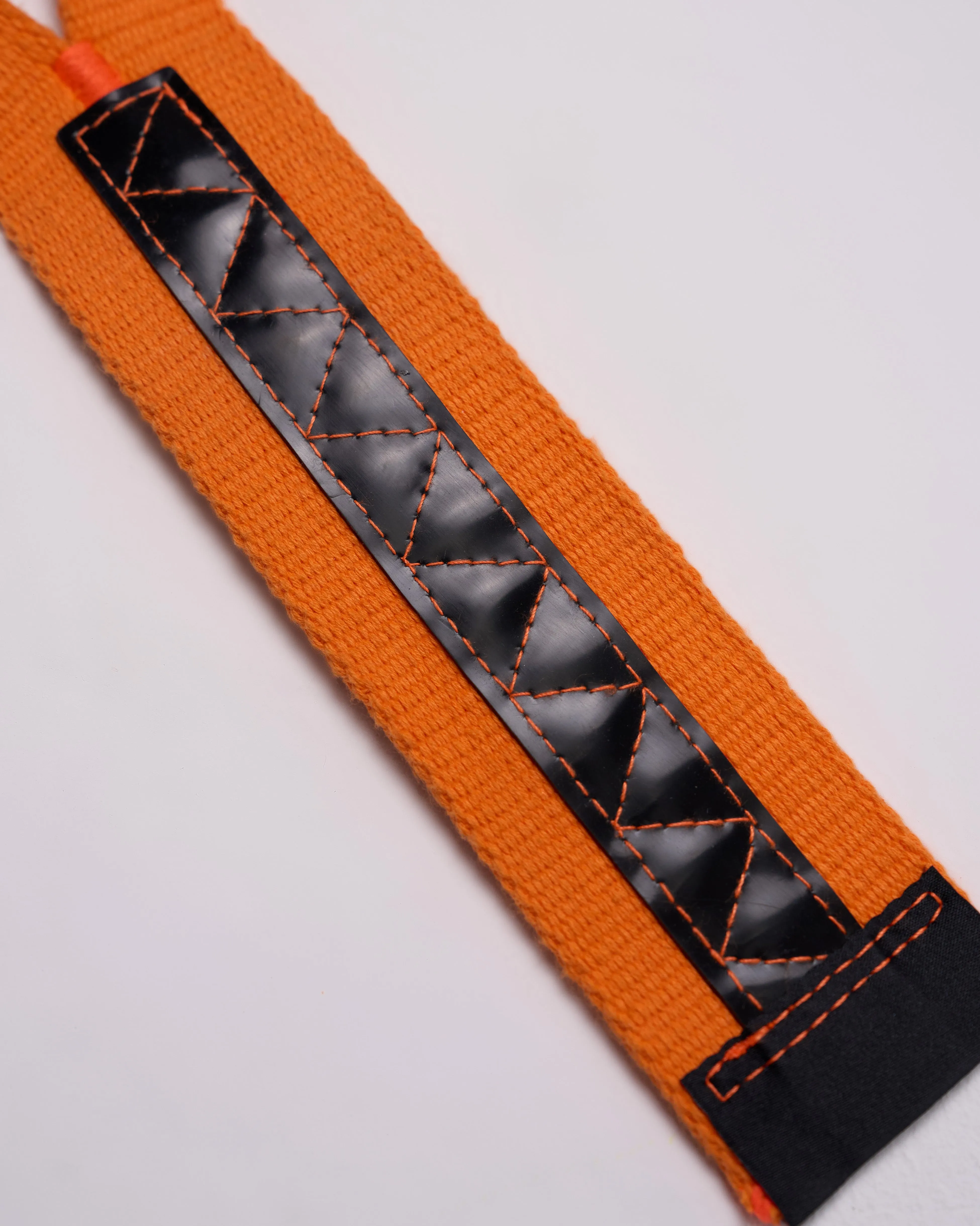 Non-Slip Speed Straps