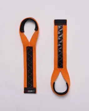 Non-Slip Speed Straps