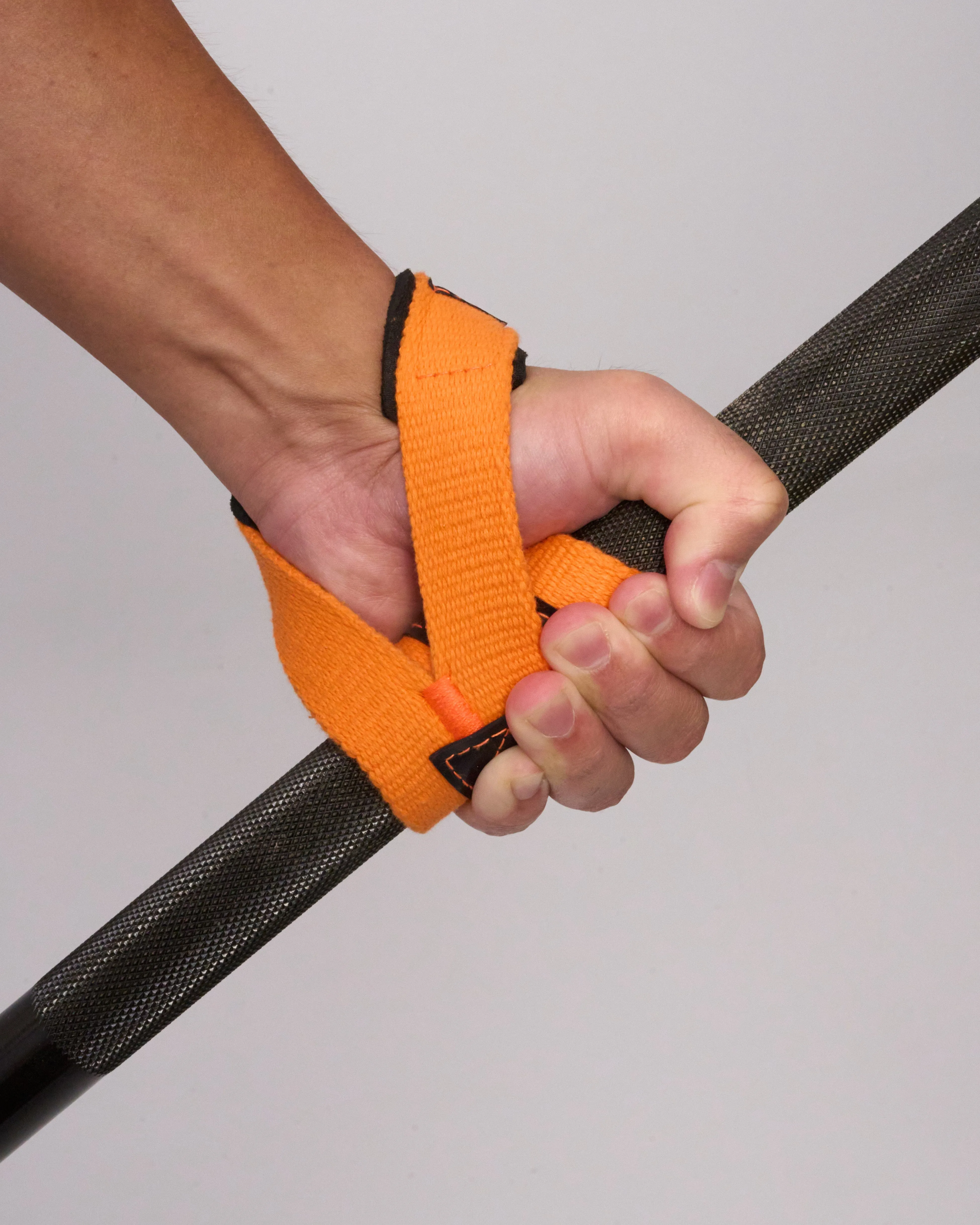 Non-Slip Speed Straps