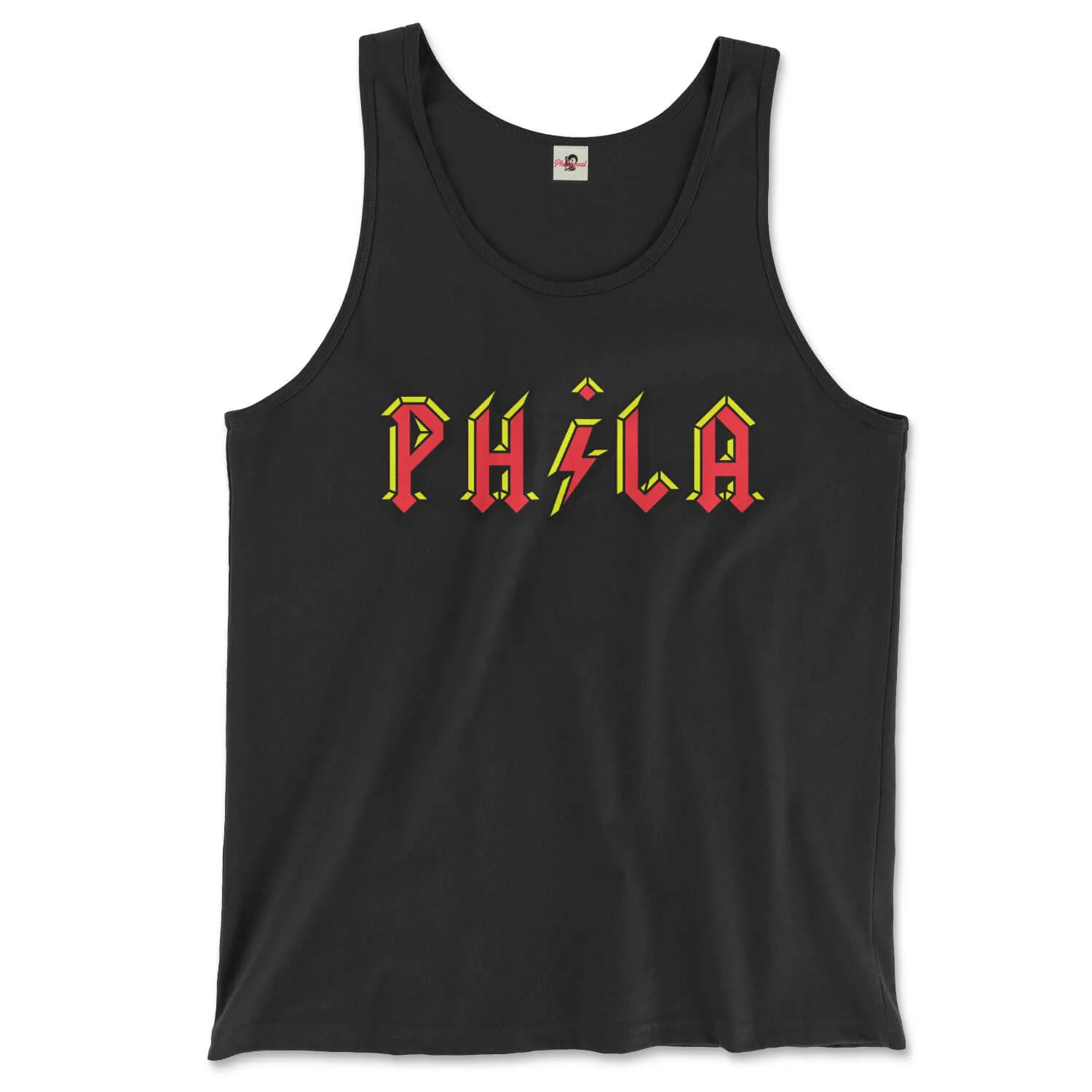 PHILA High Voltage Tank Top