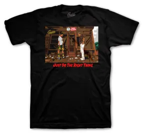 Retro 12 Super Bowl Love Hate Shirt