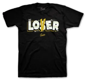 Retro 6 Low CNY Lover Loser Shirt