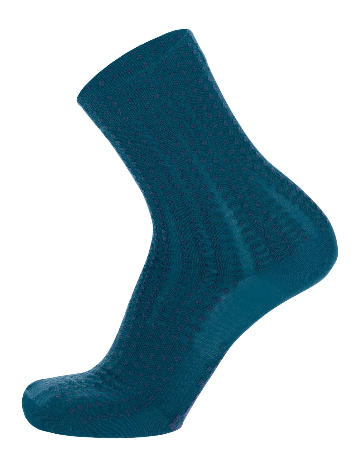 Santini Sfera Medium Profile Socks