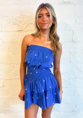 Starry Eyed Dress