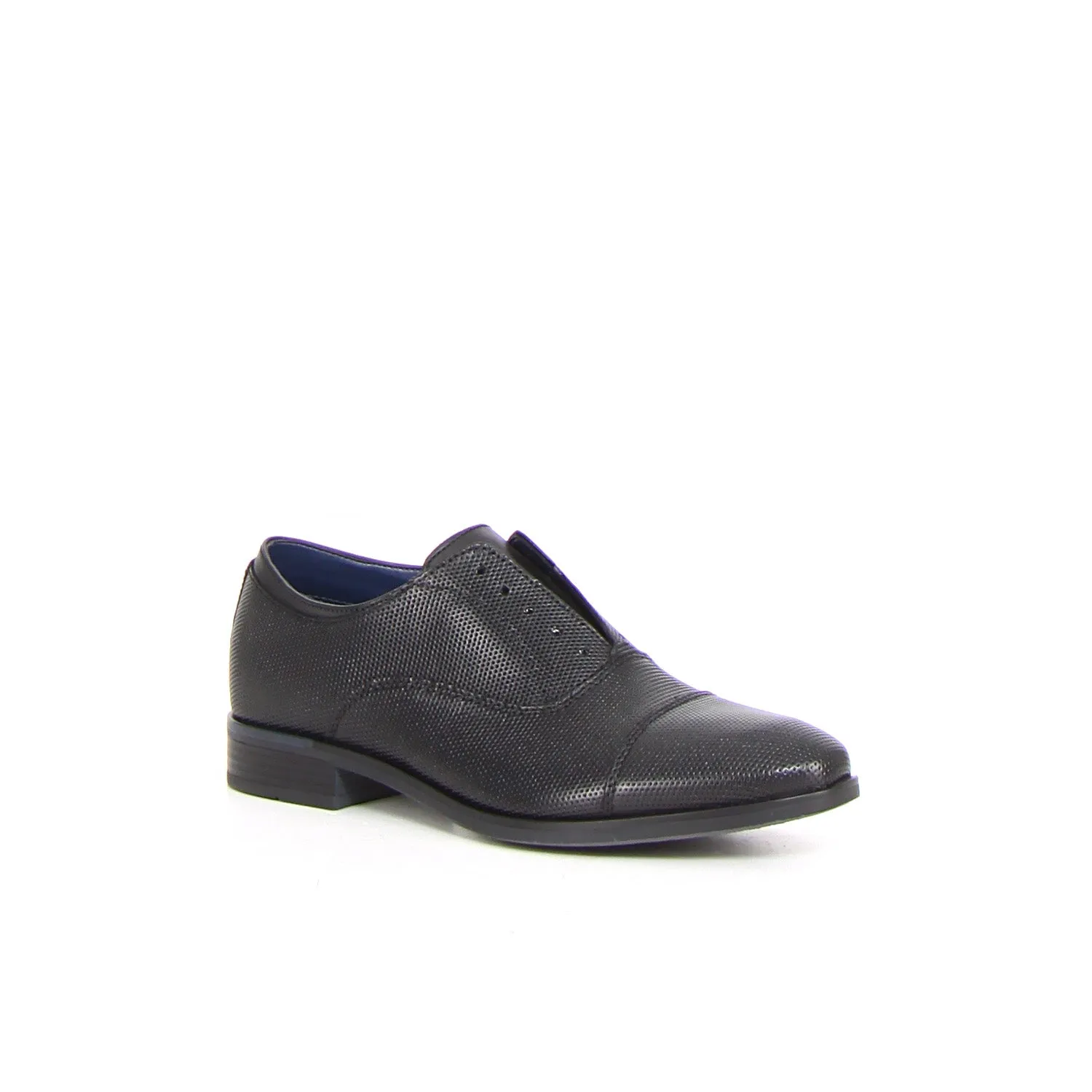 Stringata slip on