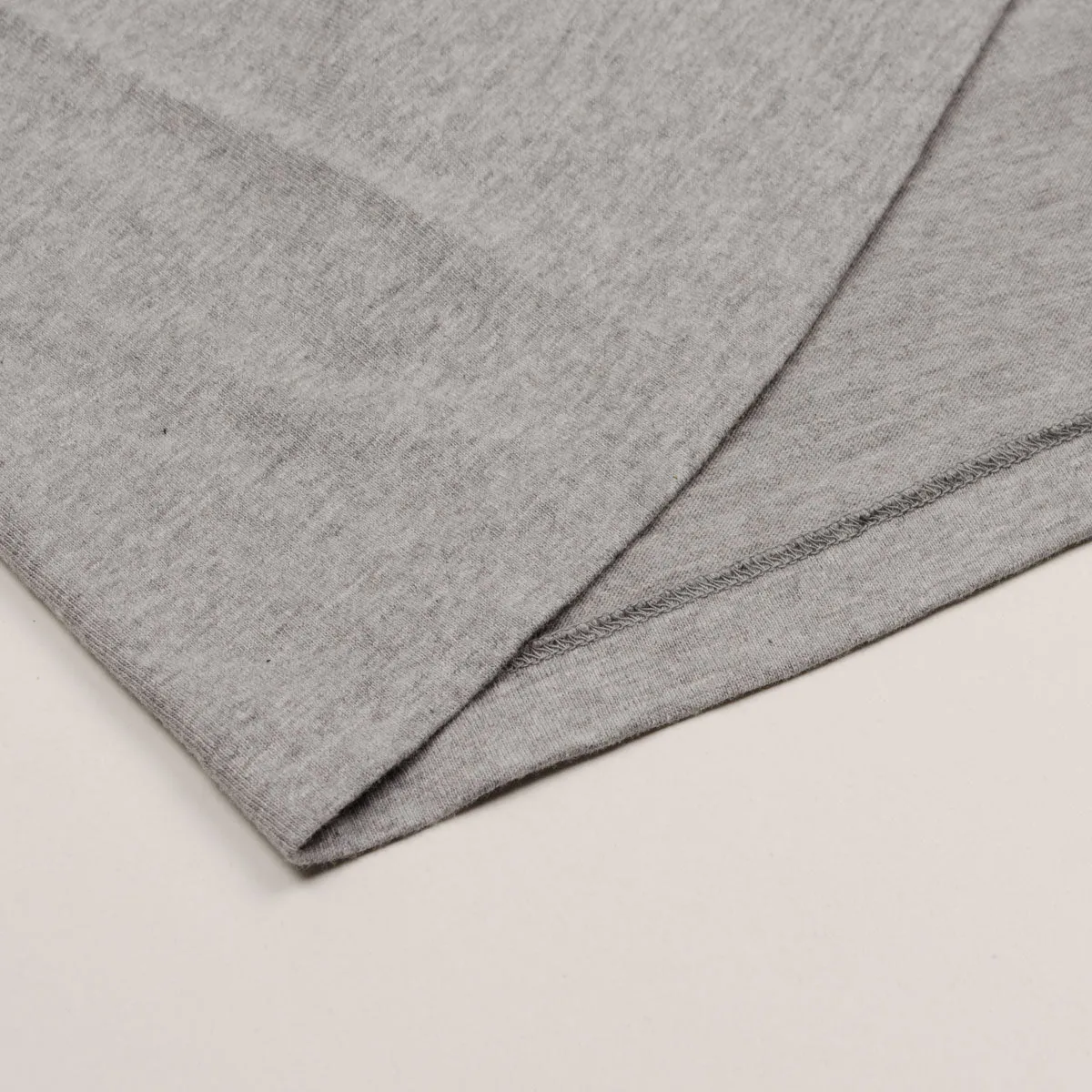 Sunray - Haleiwa LS T-shirt - Hambledon Grey