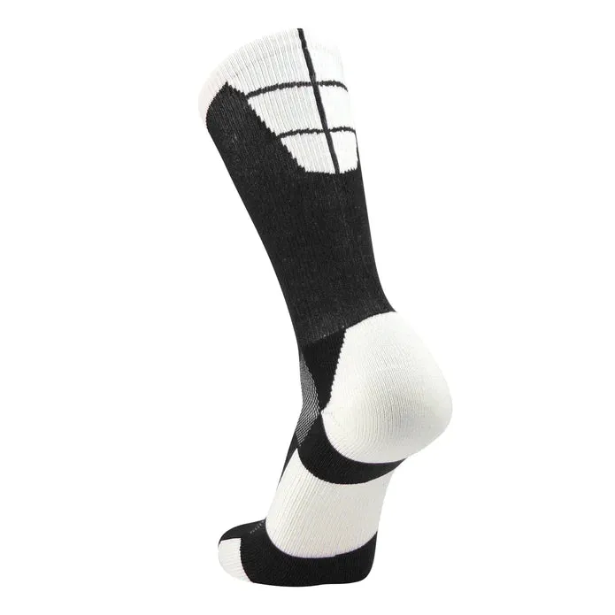 TCK Goalline 2.0 Sock