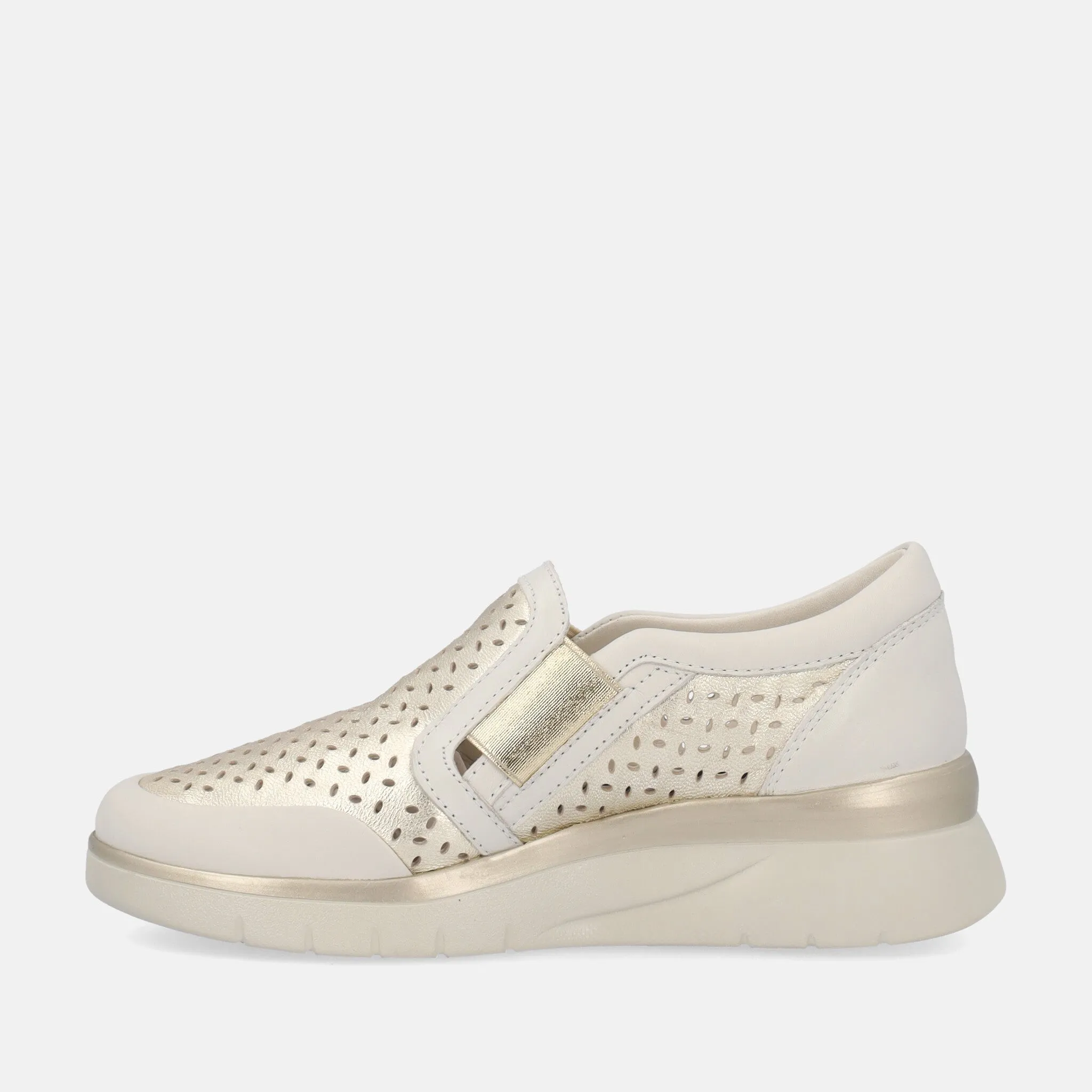 VALLEVERDE Sneakers Slip On