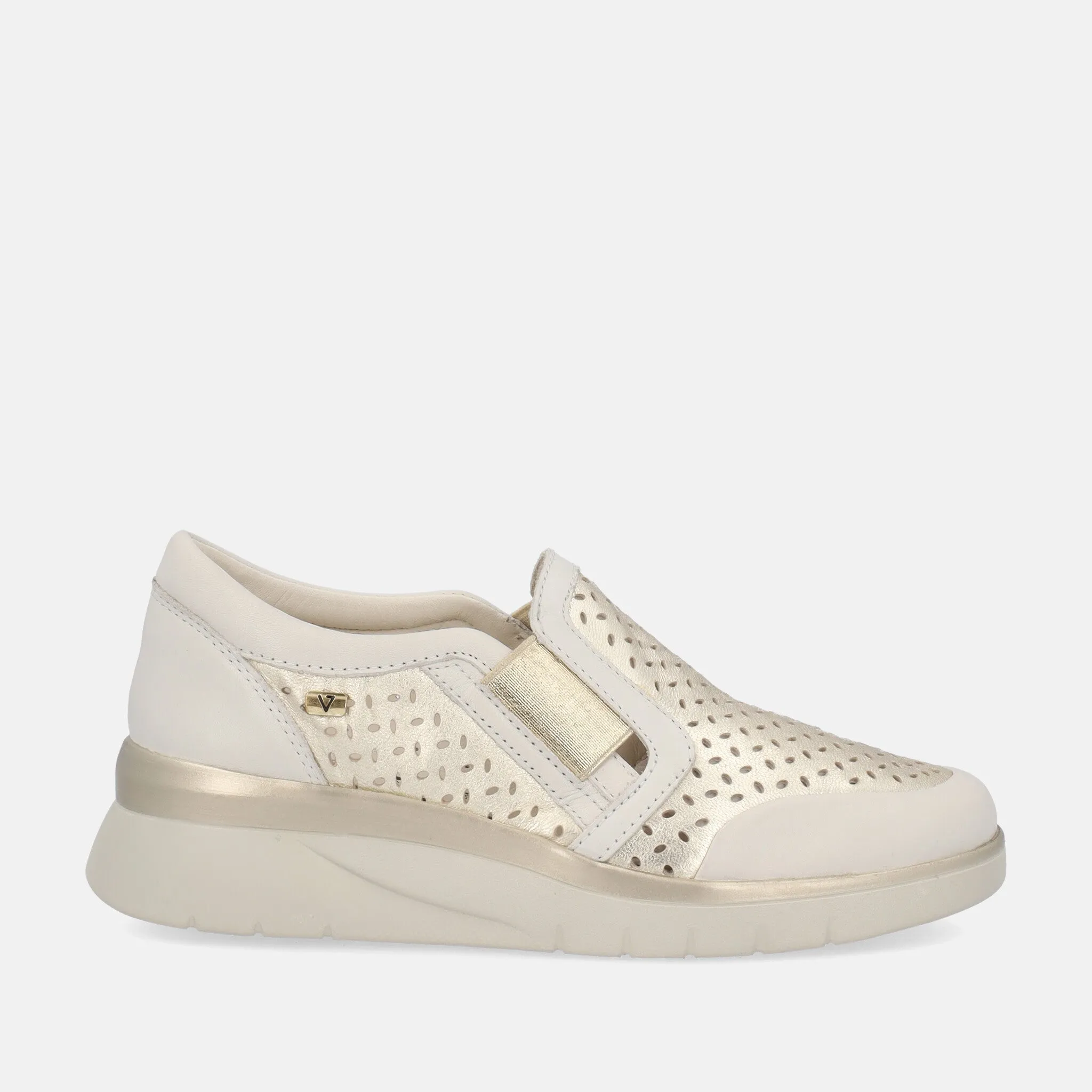 VALLEVERDE Sneakers Slip On