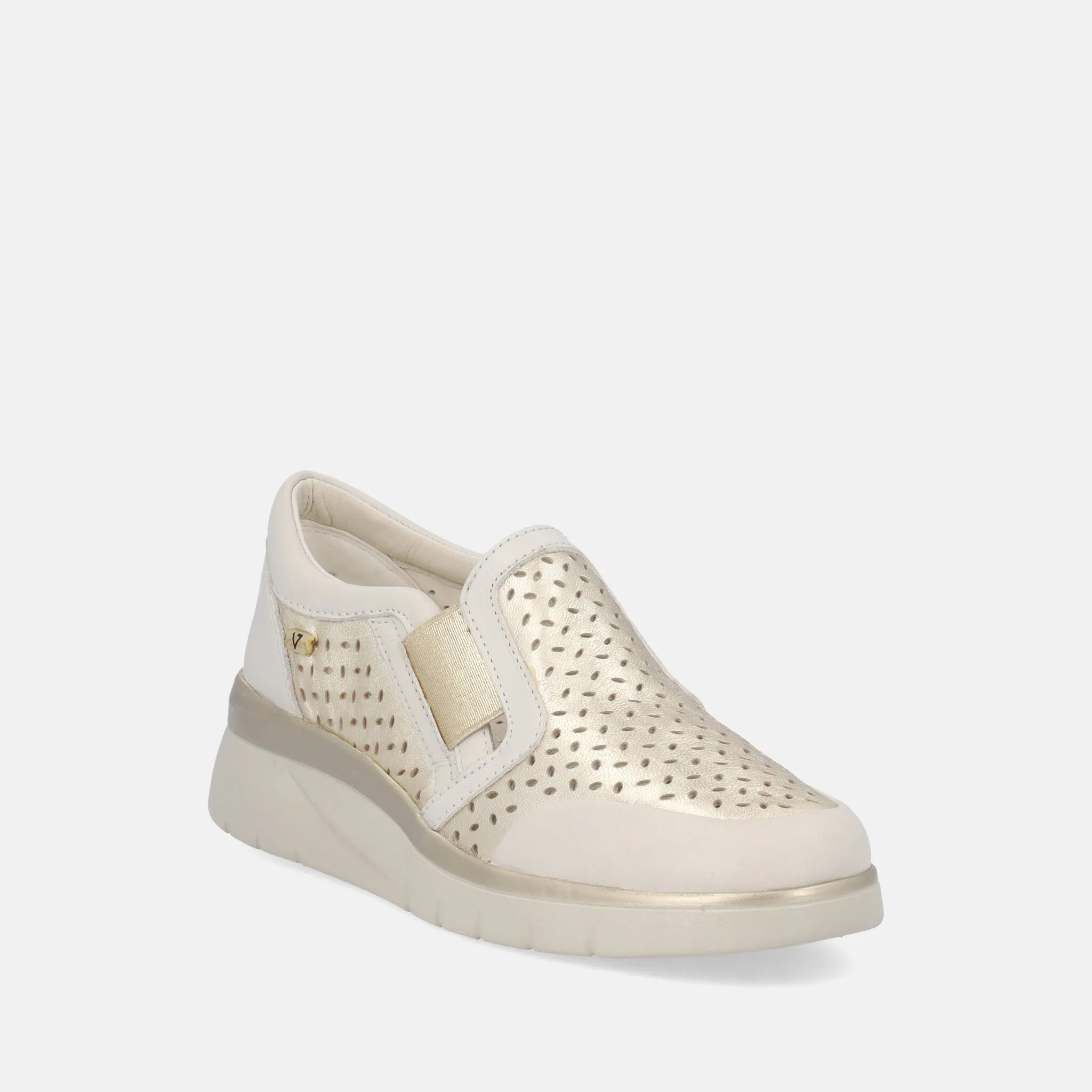 VALLEVERDE Sneakers Slip On