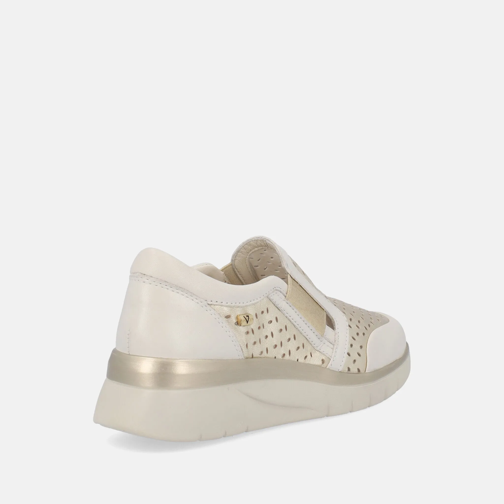 VALLEVERDE Sneakers Slip On