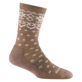 Women's Lifestyle Sock - Bark