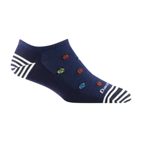 Women's Lifestyle Sock - Midnight